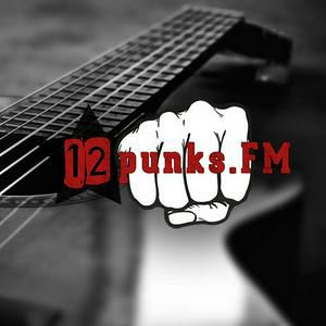 Logo de la station de radio RauteMusik - 12punks.FM