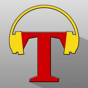 Logo de la station de radio Tango Pasion Radio