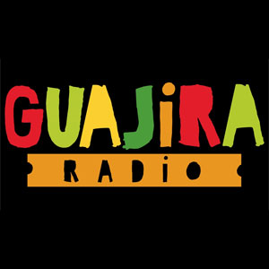 Logo de la station de radio Guajira Radio