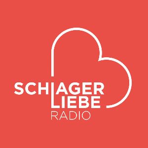 Logo of radio station Schlagerliebe Radio