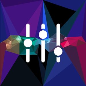Logo of radio station 1.FM - Deep House