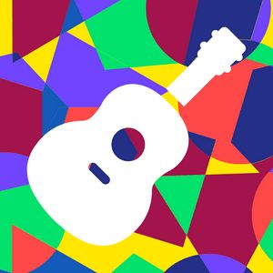 Logo of radio station 1.FM - Bossa Nova Hits