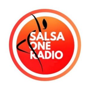 Logo de la station de radio Salsa One Radio