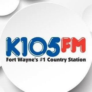 K105, WQHK 105.1 FM