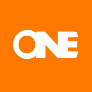 Logo de la station de radio Radio ONE México