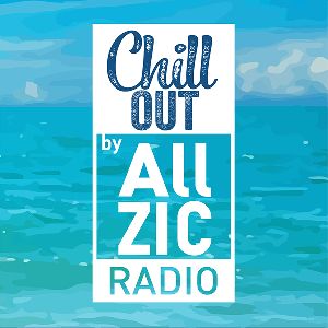 Logo of radio station Allzic Radio - Chill Out