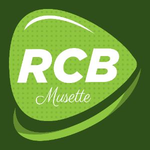 Logo de la station de radio RCB Musette