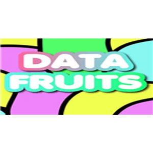Logo of radio station Data Fruits FM