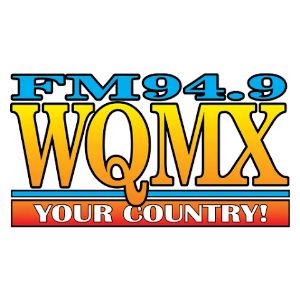 Logo de la station de radio 94.9 WQMX