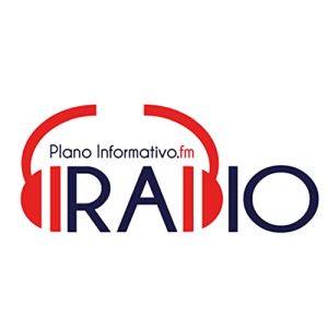 Logotipo de la emisora ​​de radio Plano Informativo Radio