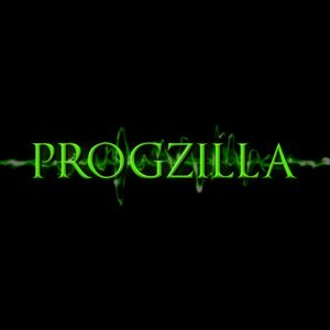 Logo de la station de radio ProgZilla