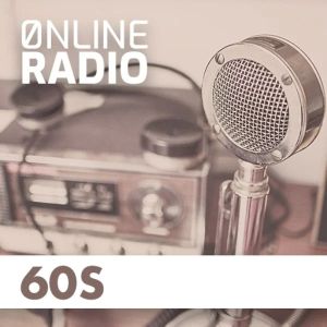 Logo de la station de radio 0nlineradio 60s