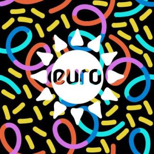 Logotipo de la emisora ​​de radio 1.FM - Absolute Trance (Euro) Radio