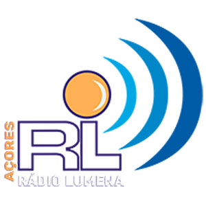 Logotipo de la emisora ​​de radio Radio Lumena