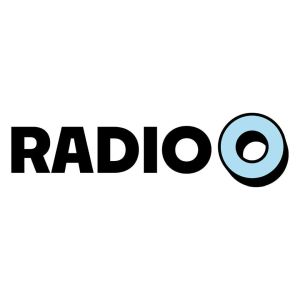 Logotipo de la emisora ​​de radio 92.8 Radio O