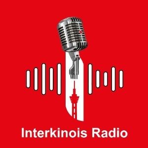 Logo of radio station Interkinois Radio