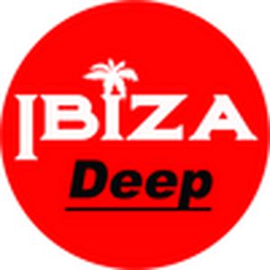 Logo de la station de radio Ibiza Radios – Deep House