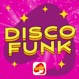 Logo of radio station Radio SCOOP - Disco Funk
