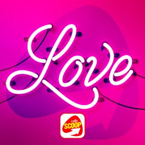 Logo of radio station Radio SCOOP - Love
