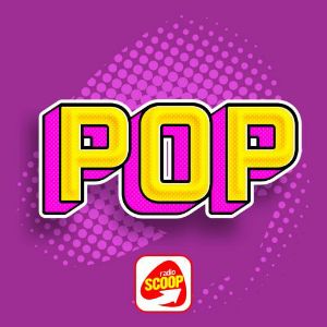 Logo of radio station Radio SCOOP - Pop