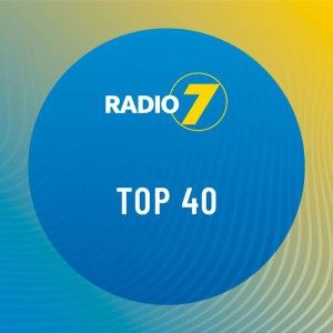 Logo of radio station Radio 7 - Top 40