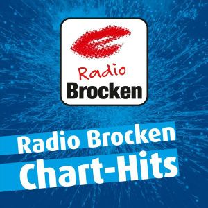 Logotipo de la emisora ​​de radio Radio Brocken - Chart-Hits