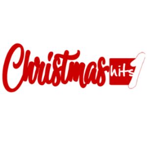 Logo de la station de radio Christmas Hits 1