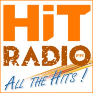 Logotipo de la emisora ​​de radio HIT RADIO