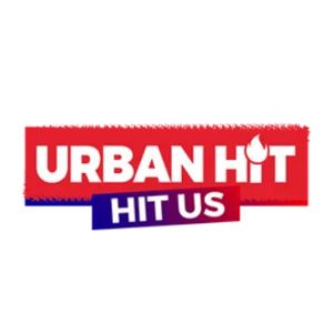 Logo de la station de radio Urban Hit US