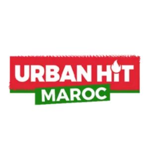 Logo de la station de radio Urban Hit Maroc