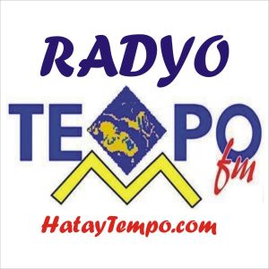 Logo de la station de radio Radyo Tempo FM