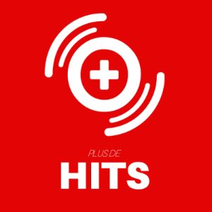 Logotipo de la emisora ​​de radio Mona FM - Plus de Hits