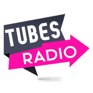 Logo of radio station TUBES RADIO