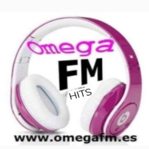 Logo de la station de radio Omega Bom