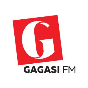 Logo de la station de radio Gagasi FM