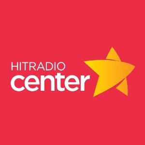Logo of radio station Hitradio Center - Top 100