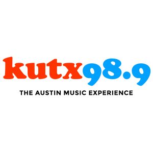 Logo de la station de radio KUTX 98.9