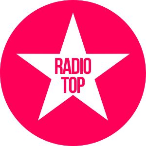 Logo de la station de radio Radio Top