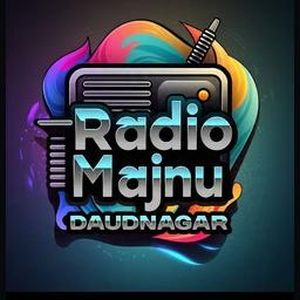 Logo de la station de radio Radio Majnu