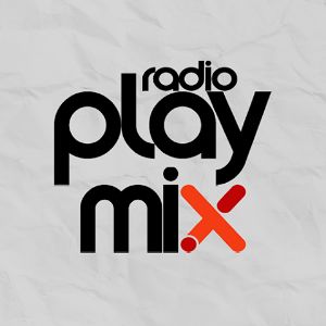 Logo of radio station Radio Playmix