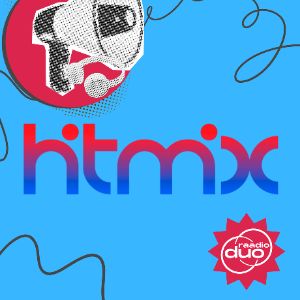 Logo de la station de radio Duo Hitmix