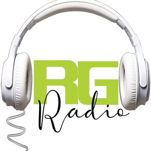 Logo de la station de radio Reggae Global Radio