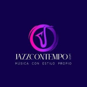 Logo de la station de radio Jazz Contempo