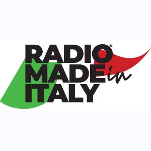 Logotipo de la emisora ​​de radio Radio Made in Italy