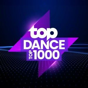 Logo de la station de radio TOPradio - Dance TOP 1000