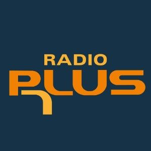 Logo de la station de radio Radio Plus Gent