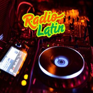 Logo de la station de radio Radio Latin