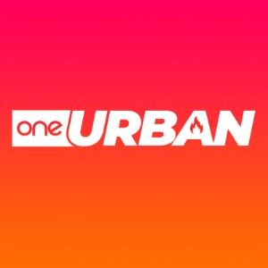 Logo de la station de radio ONE URBAN