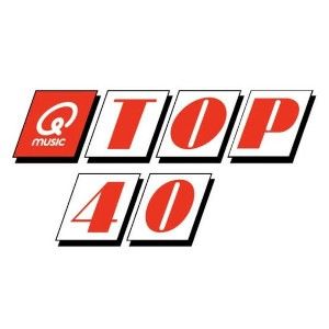 Logo of radio station Qmusic - Top 40