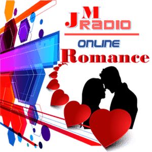 Logo de la station de radio JM Radio Romance